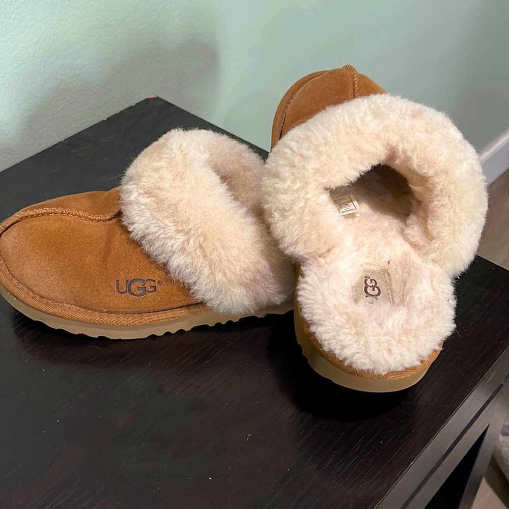 Cozy II toddlers/big kids Ugg